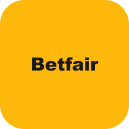 Logotipo de Betfair España — bono de bienvenida apuestas