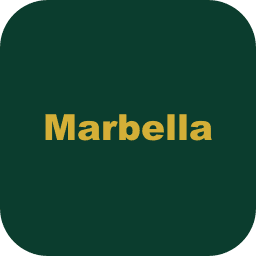 Logotipo de Casino Marbella — casino online España