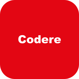 Logotipo de Codere España — bono de bienvenida