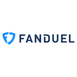 Logotipo de FanDuel Sportsbook — bono de bienvenida USA