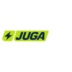 Logotipo de Jugabet México — bono casino y apuestas deportivas