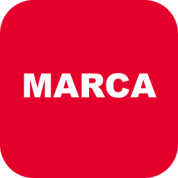 Logotipo de Marca Apuestas — bono de bienvenida