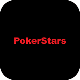 Logotipo de PokerStars España — bono de bienvenida