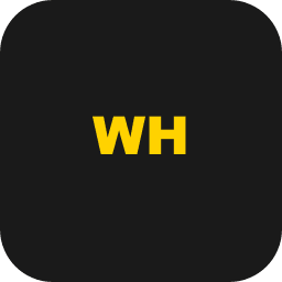 Logotipo de William Hill España — bono de bienvenida