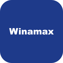 Logotipo de Winamax España — bono GOAT de bienvenida